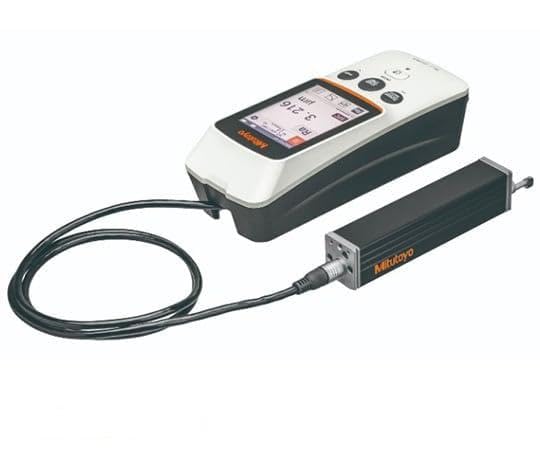 Amazon.co.jp: ミツトヨ サーフテスト 表面粗さ計 横駆動部